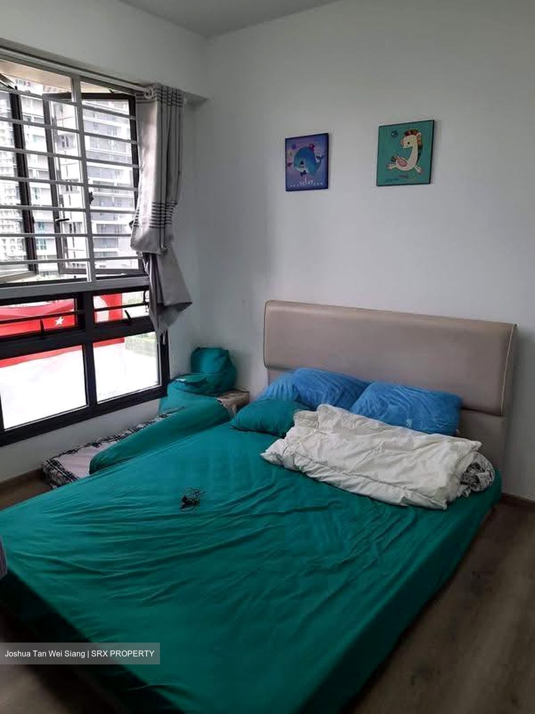 Blk 96 Skyparc @ Dawson (Queenstown), HDB 4 Rooms #611559311